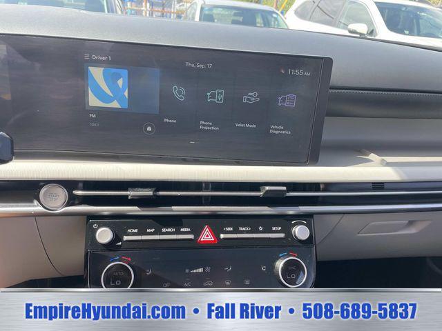 2026 Hyundai Tucson - $27,790