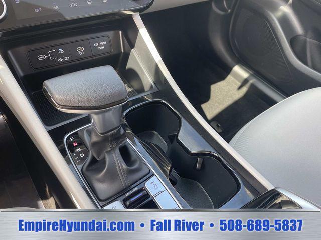 2026 Hyundai Tucson - $27,790