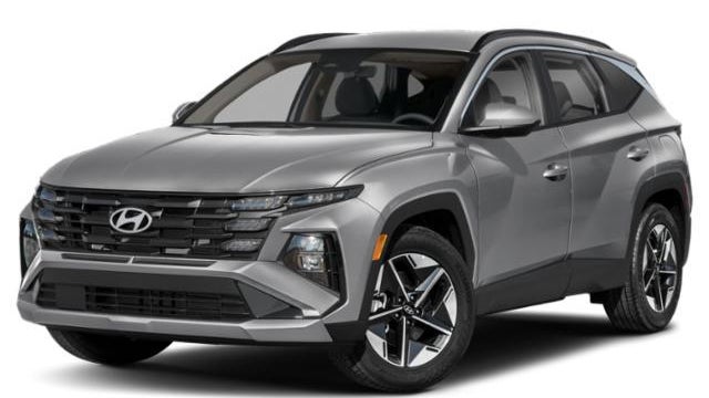 Preowned 2026 Hyundai TUCSON SEL for Sale