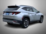 2026 Tucson Thumbnail 5