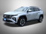 2026 Tucson Thumbnail 1