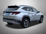2026 Tucson Thumbnail 5