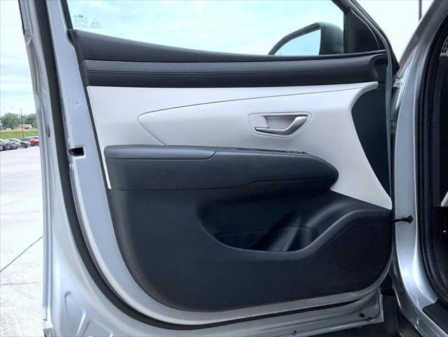 2026 Hyundai Tucson - $28,183