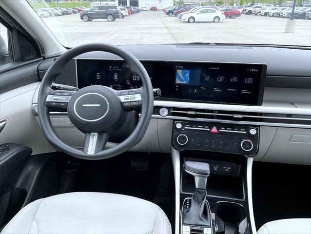 2026 Hyundai Tucson - $28,183