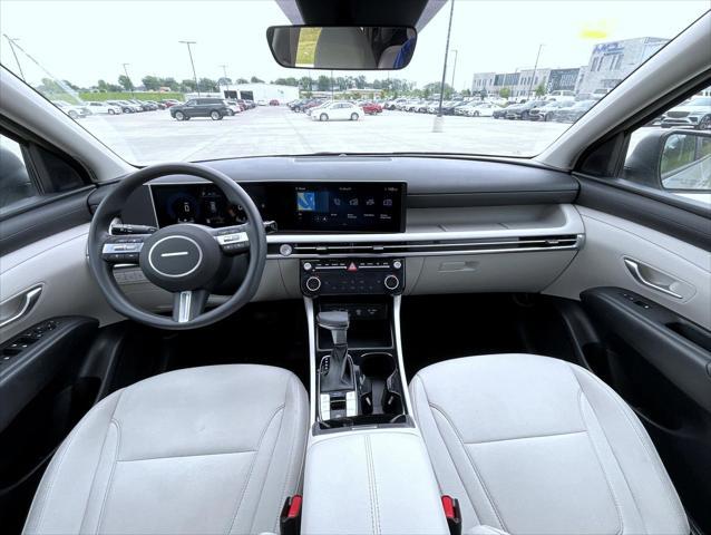 2026 Hyundai Tucson - $28,183