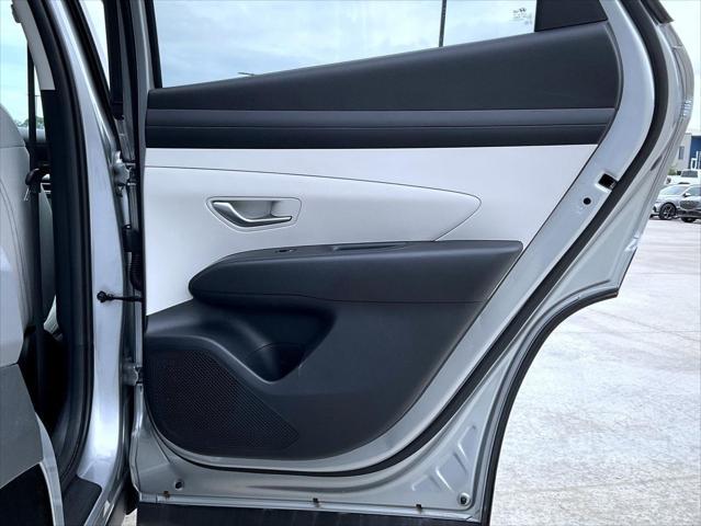 2026 Hyundai Tucson - $28,183