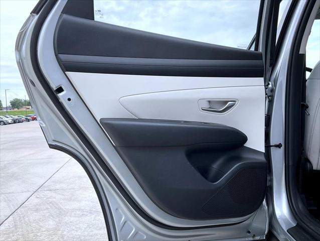 2026 Hyundai Tucson - $28,183
