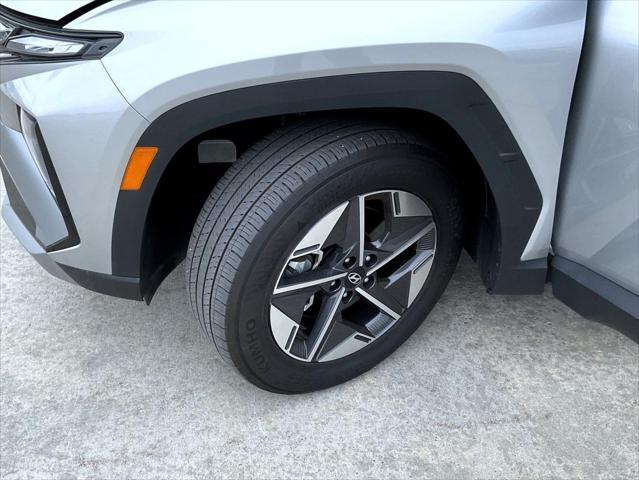 2026 Hyundai Tucson - $28,183