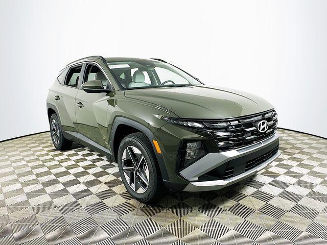 2026 Hyundai Tucson - $26,962