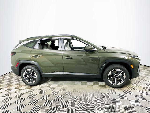 2026 Hyundai Tucson - $26,962