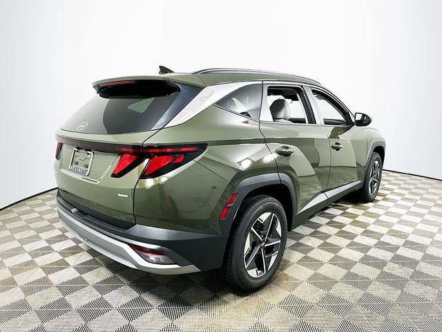 2026 Hyundai Tucson - $26,962