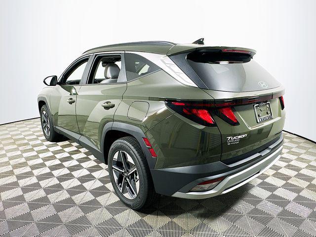 2026 Hyundai Tucson - $26,962