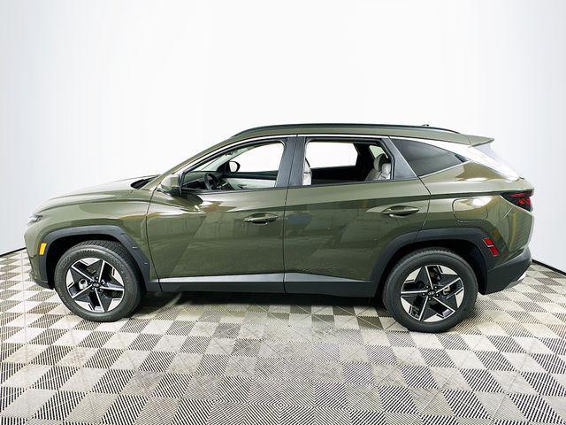 2026 Hyundai Tucson - $26,962