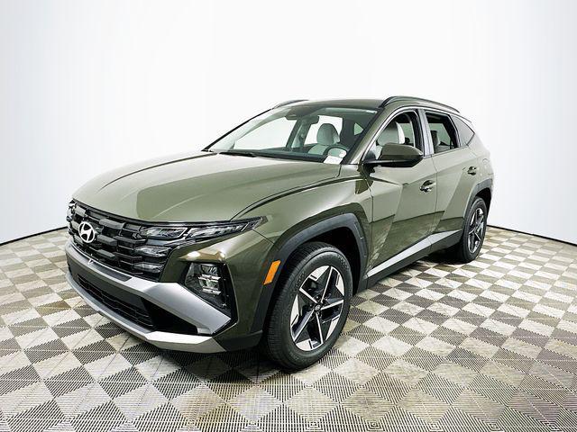 2026 Hyundai Tucson - $26,962