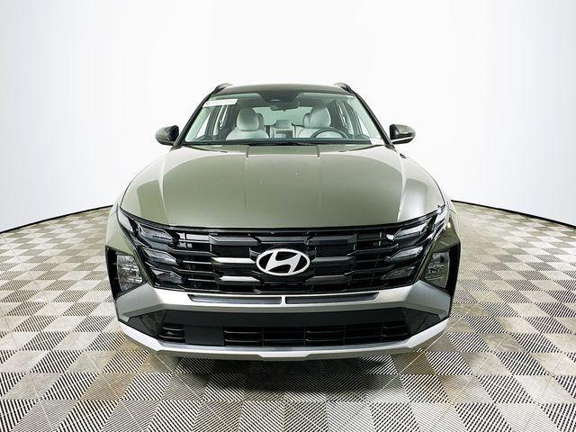2026 Hyundai Tucson - $26,962