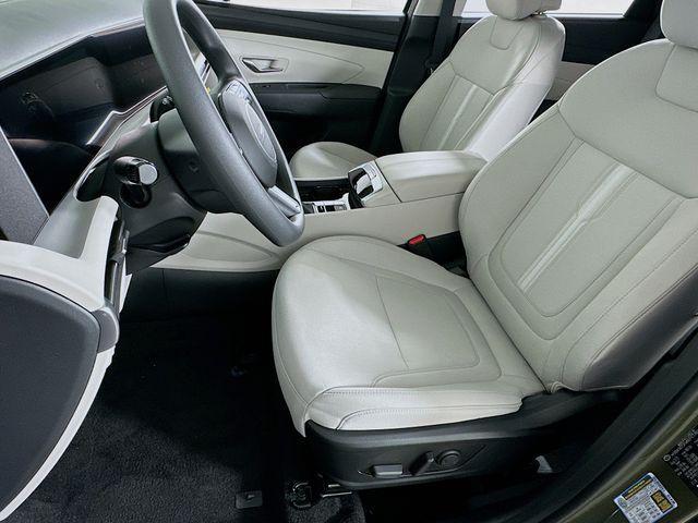 2026 Hyundai Tucson - $26,962