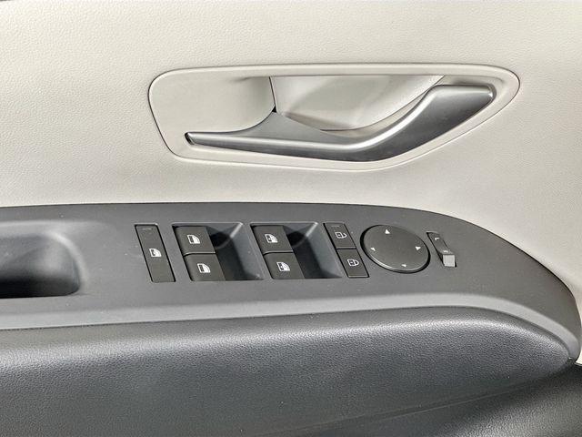 2026 Hyundai Tucson - $26,962