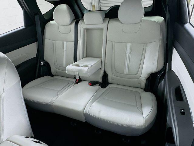 2026 Hyundai Tucson - $26,962