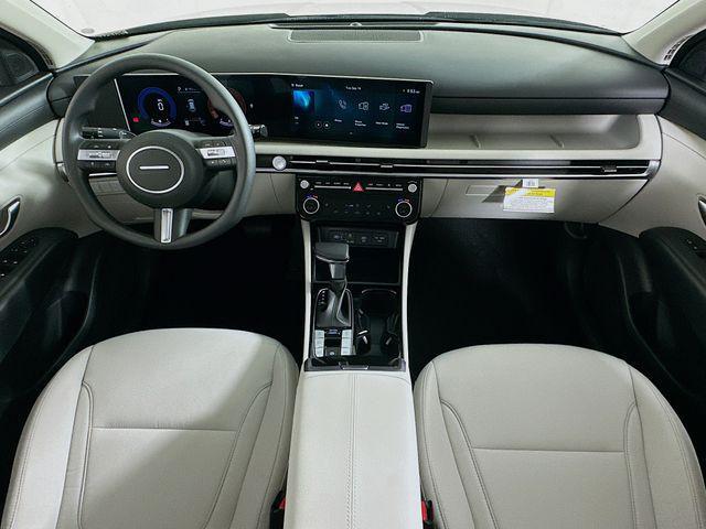 2026 Hyundai Tucson - $26,962