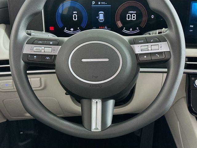2026 Hyundai Tucson - $26,962