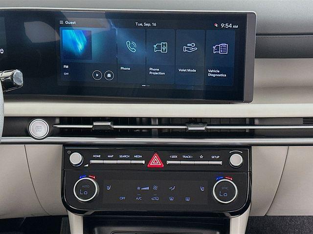 2026 Hyundai Tucson - $26,962