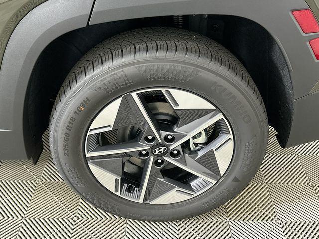2026 Hyundai Tucson - $26,962