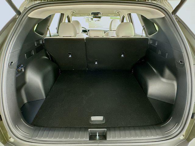 2026 Hyundai Tucson - $26,962