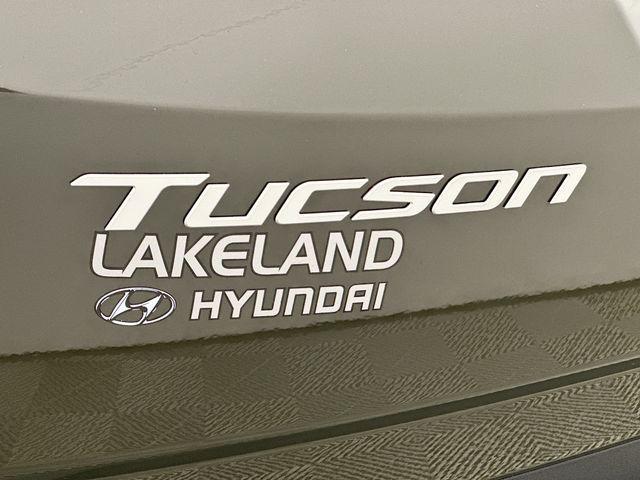 2026 Hyundai Tucson - $26,962