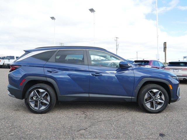 2026 Hyundai Tucson - $27,845