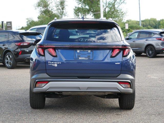 2026 Hyundai Tucson - $27,845