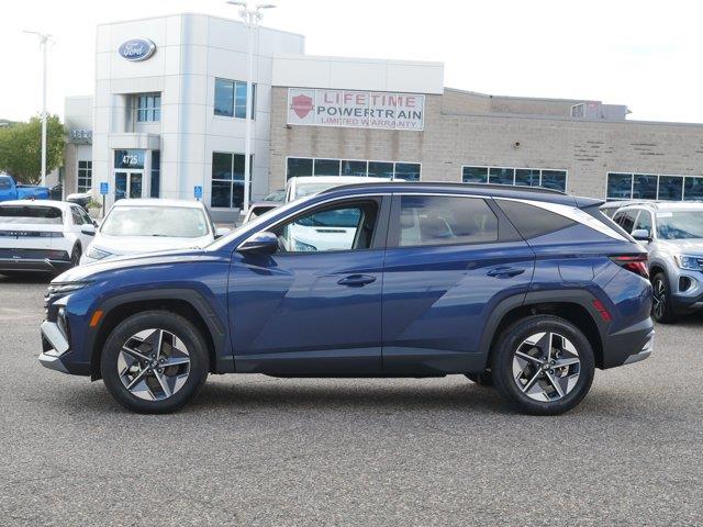 2026 Hyundai Tucson - $27,845