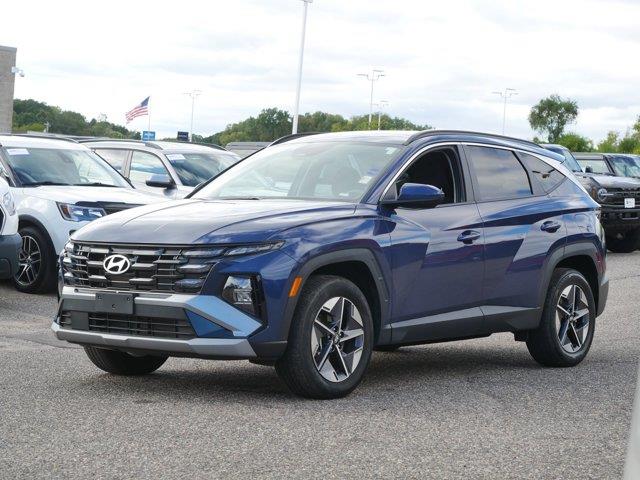 2026 Hyundai Tucson - $27,845