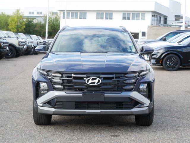2026 Hyundai Tucson - $27,845