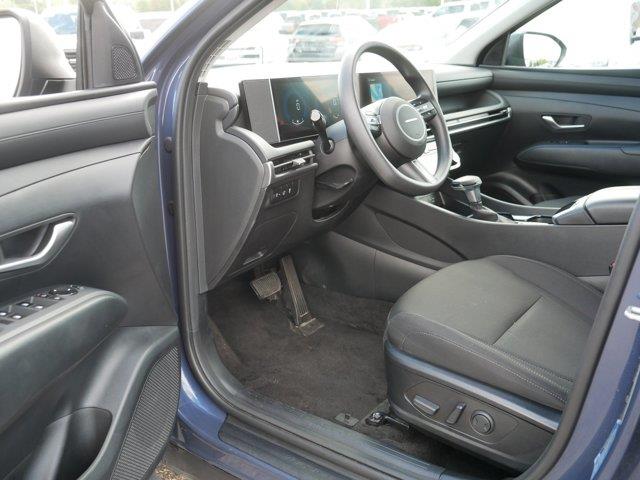 2026 Hyundai Tucson - $27,845