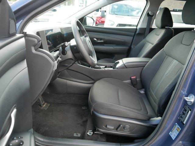 2026 Hyundai Tucson - $27,845