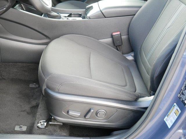 2026 Hyundai Tucson - $27,845