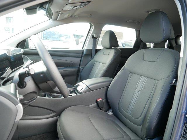 2026 Hyundai Tucson - $27,845