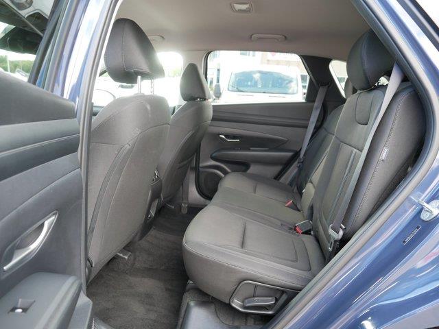 2026 Hyundai Tucson - $27,845