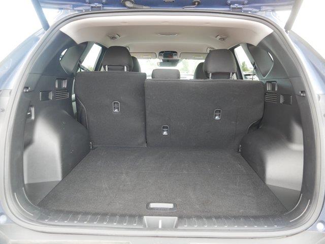 2026 Hyundai Tucson - $27,845