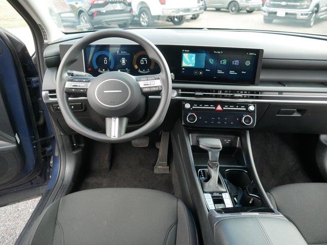 2026 Hyundai Tucson - $27,845