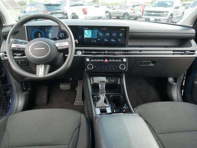 2026 Hyundai Tucson - $27,845