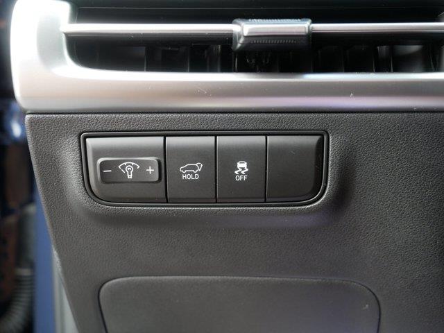 2026 Hyundai Tucson - $27,845
