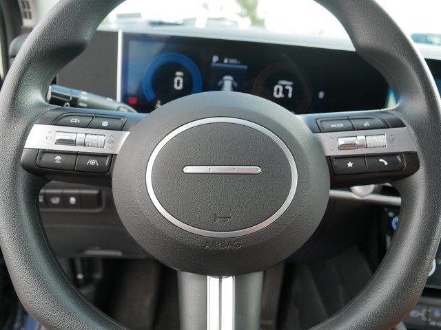 2026 Hyundai Tucson - $27,845