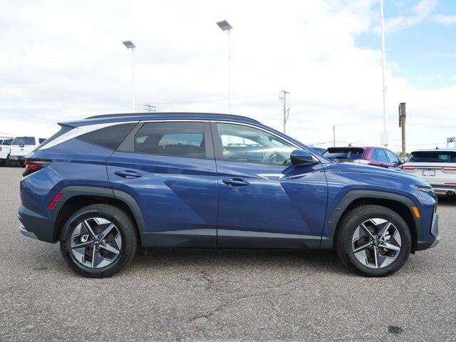2026 Hyundai Tucson - $27,345