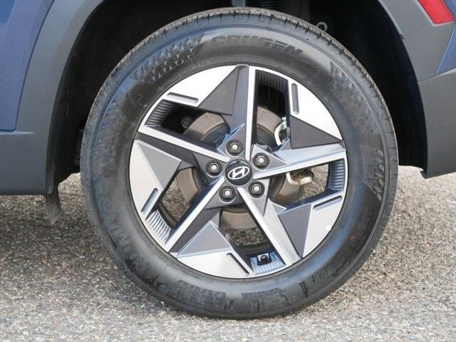 2026 Hyundai Tucson - $27,345