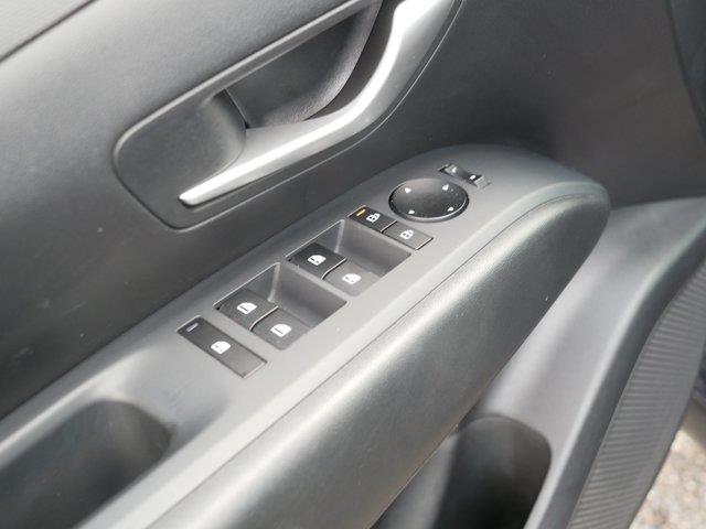 2026 Hyundai Tucson - $27,345