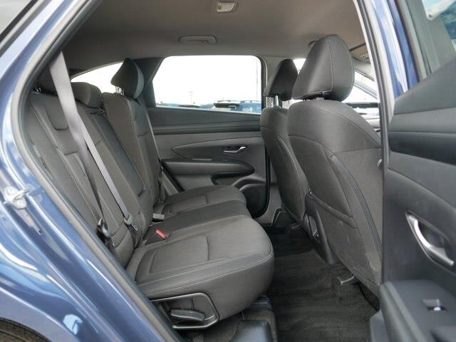 2026 Hyundai Tucson - $27,345