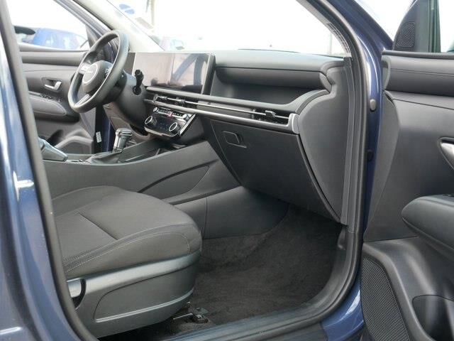 2026 Hyundai Tucson - $27,345