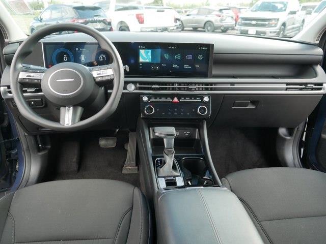 2026 Hyundai Tucson - $27,345