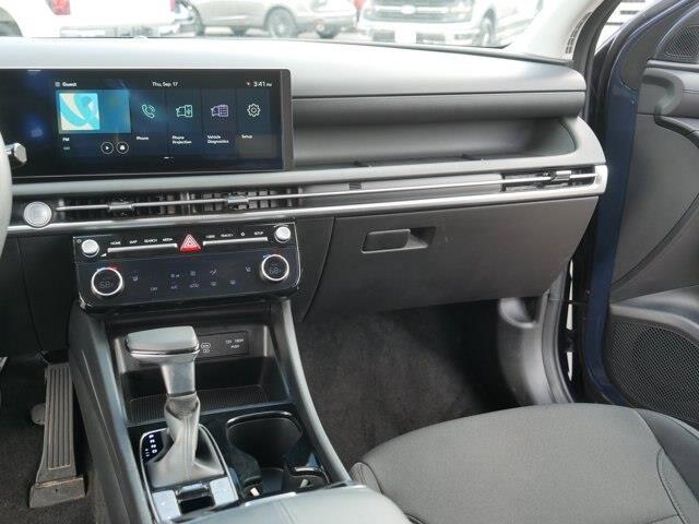 2026 Hyundai Tucson - $27,345